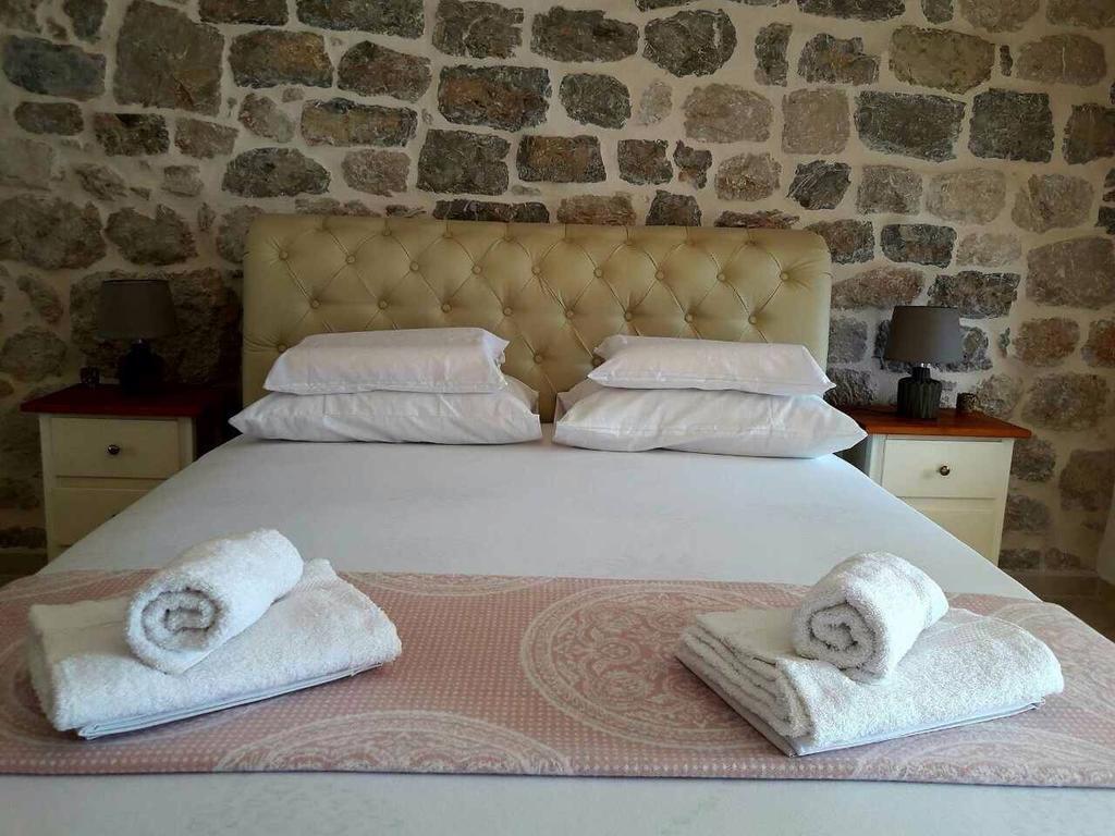 Bella Vista Zmukic Apartment Perast Luaran gambar